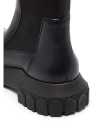 Rick Owens Bozo Tractor Boots