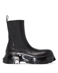 Rick Owens Bozo Tractor Boots
