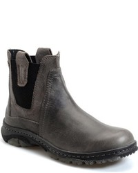 Brn Hamilton Chelsea Boot