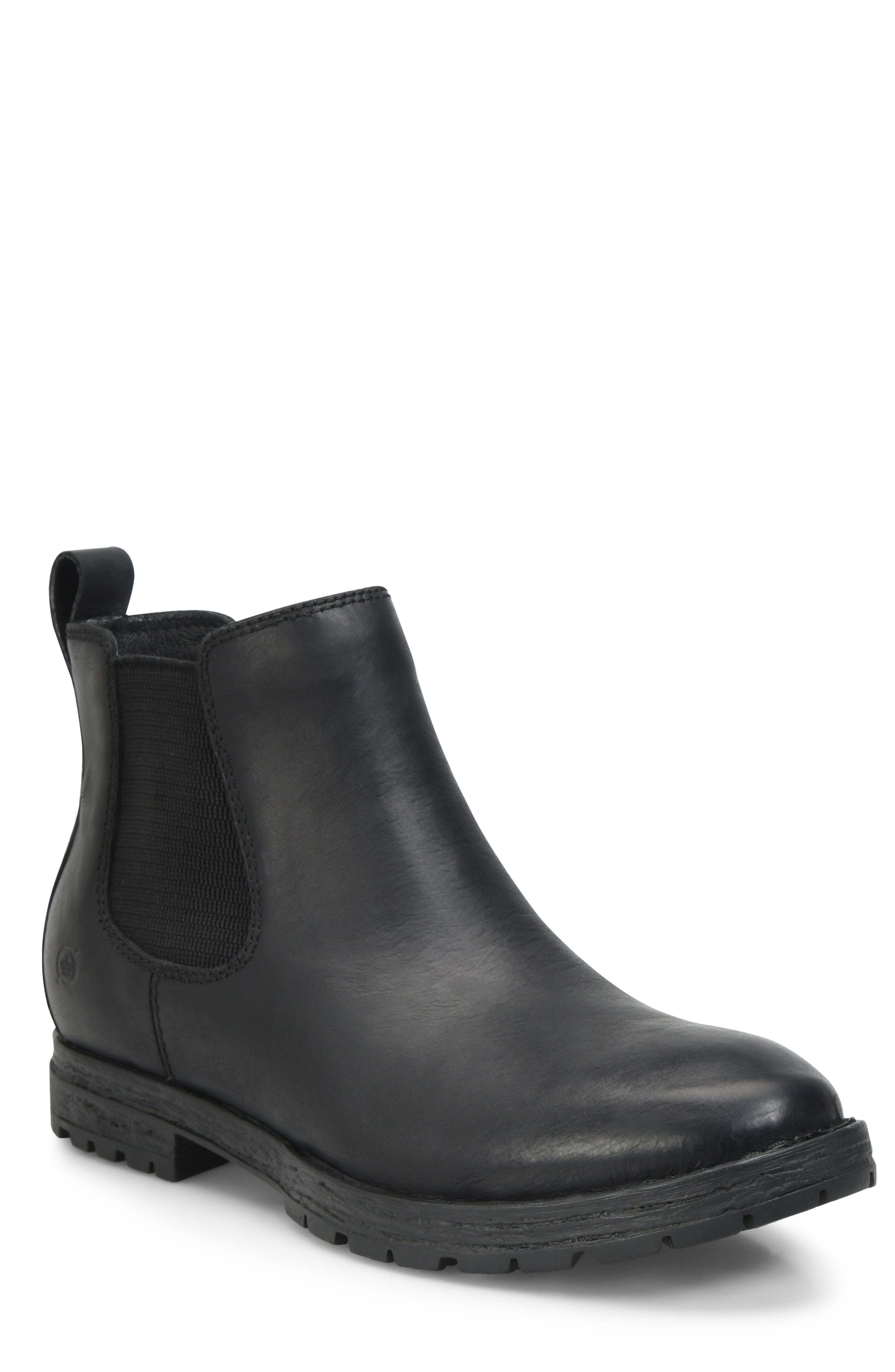 Børn Brn Pike Mid Waterproof Chelsea Boot, $101 | Nordstrom | Lookastic