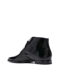 DSQUARED2 Buckled Ankle Boots