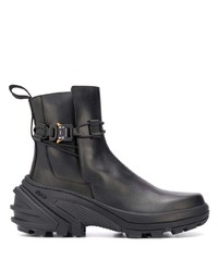 1017 Alyx 9Sm Buckled Chelsea Boots