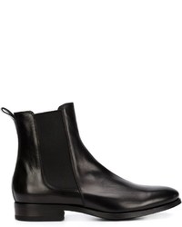 Buttero Classic Chelsea Boots