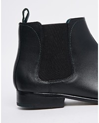 Ted Baker Buurg Chelsea Boots
