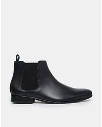 Ted Baker Buurg Chelsea Boots