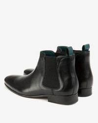 Ted Baker Buurg Classic Chelsea Boot