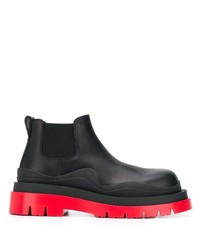 Bottega Veneta Bv Tire Boots