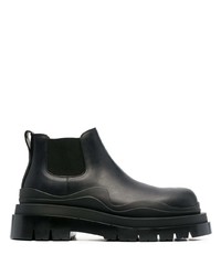 Bottega Veneta Bv Tire Boots