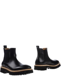 Cappelletti Ankle Boots
