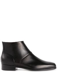 Carritz Chelsea Ankle Boots