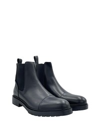 Ross & Snow Carson Water Resistant Chelsea Boot