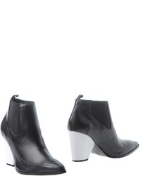 Casamadre Ankle Boots