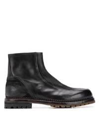 Premiata Casual Ankle Boots