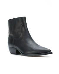 Saint Laurent Casual Styled Boots
