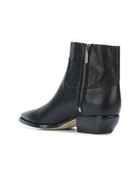 Saint Laurent Casual Styled Boots