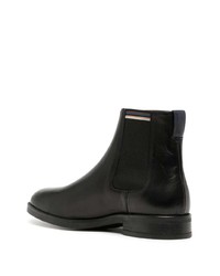 Paul Smith Cedric Leather Boots
