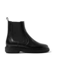 Isabel Marant Celtyne Leather Chelsea Boot