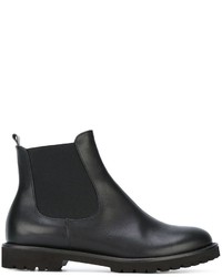 Chalayan Chelsea Boots