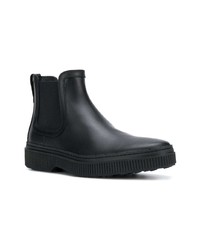 Tod's Chelsea Ankle Boots