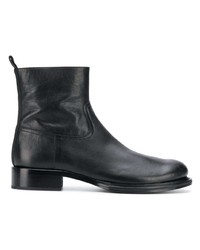 Ann Demeulemeester Chelsea Ankle Boots
