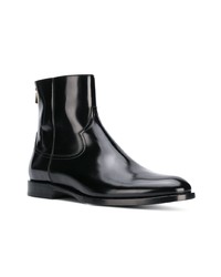 Dolce & Gabbana Chelsea Ankle Boots