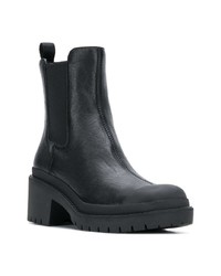 Marc Jacobs Chelsea Ankle Boots