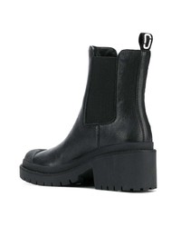 Marc Jacobs Chelsea Ankle Boots