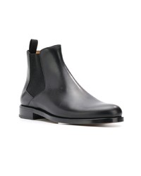 A.P.C. Chelsea Ankle Boots