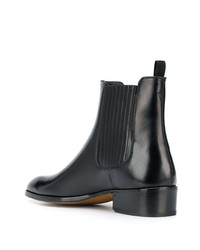 Tom Ford Chelsea Ankle Boots