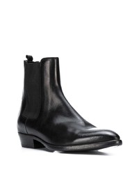 Buttero Chelsea Ankle Boots