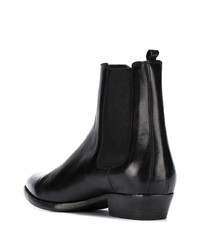Buttero Chelsea Ankle Boots