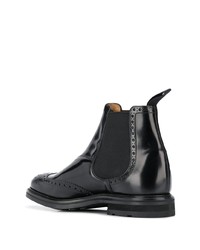 Church's Chelsea Ankle Boots