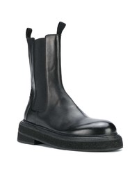 Marsèll Chelsea Ankle Boots