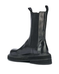 Marsèll Chelsea Ankle Boots