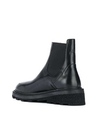 A-Cold-Wall* Chelsea Ankle Boots