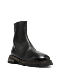 Marsèll Chelsea Ankle Boots