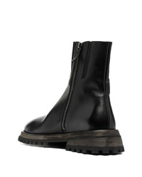 Marsèll Chelsea Ankle Boots