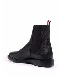 Thom Browne Chelsea Ankle Boots