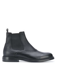 Bally Chelsea Ankle Boots