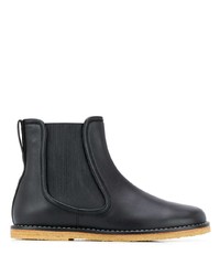 Loewe Chelsea Ankle Boots