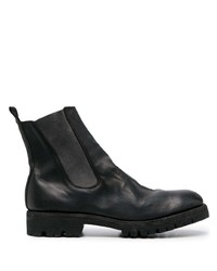 Guidi Chelsea Ankle Boots