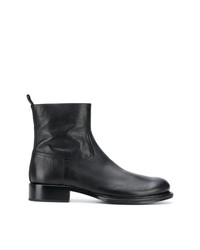 Ann Demeulemeester Chelsea Ankle Boots