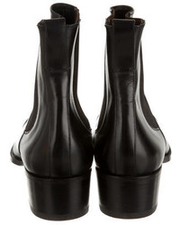 Tom Ford Chelsea Boots