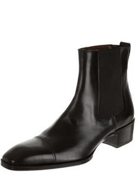 Tom Ford Chelsea Boots