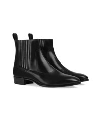 Gucci Chelsea Boots