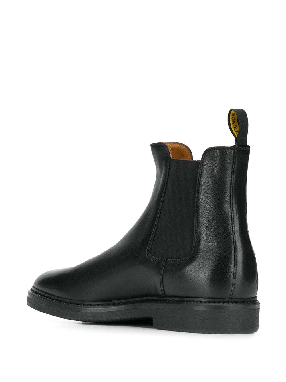 Doucal's Chelsea Boots, $340 | farfetch.com | Lookastic