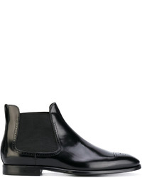 Burberry Chelsea Boots