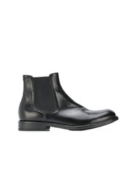 Pantanetti Chelsea Boots