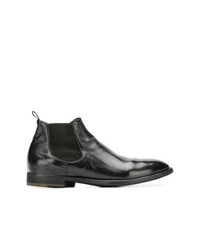 Officine Creative Chelsea Boots