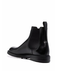 Henderson Baracco Chelsea Leather Ankle Boots